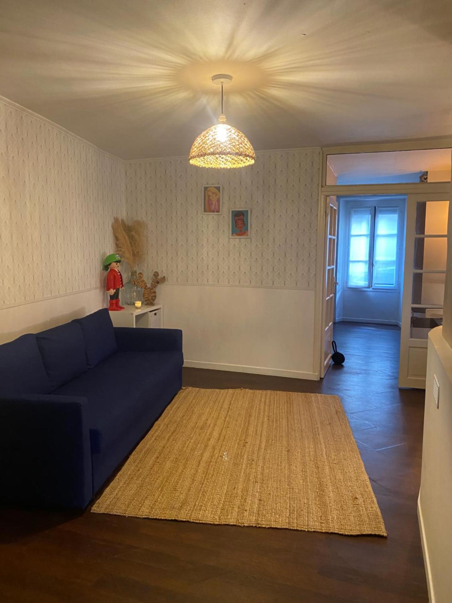 Appartement Cosy Avec Jardin A 10 Min De Disneyland Paris Couilly-Pont-aux-Dames Exterior photo