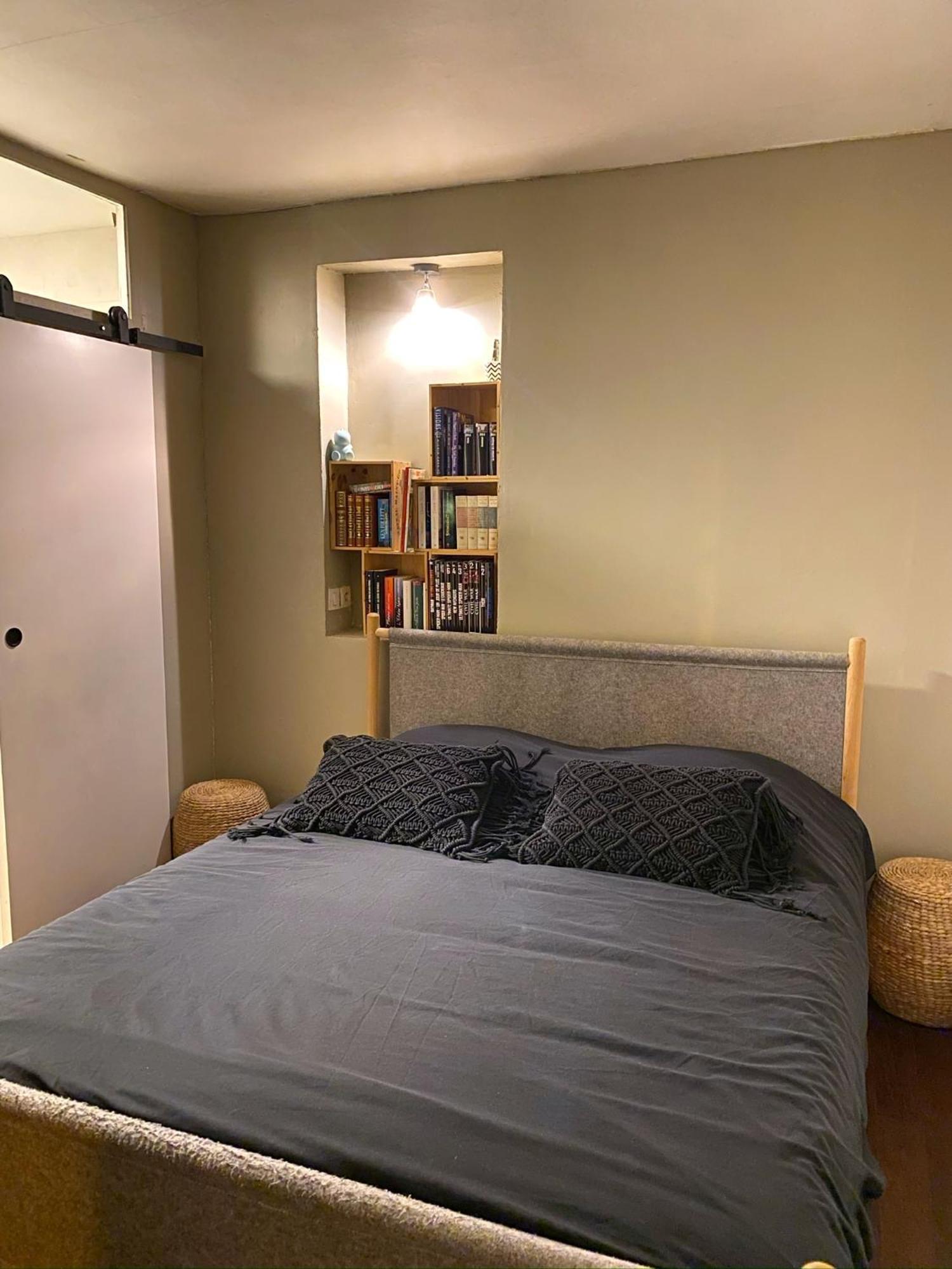 Appartement Cosy Avec Jardin A 10 Min De Disneyland Paris Couilly-Pont-aux-Dames Exterior photo